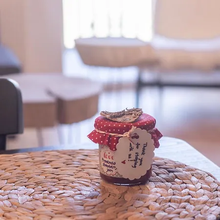 Lägenhet Sunrise Bohinj