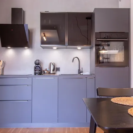 Sunrise Apartment