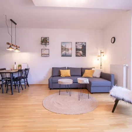 Apartament Sunrise *