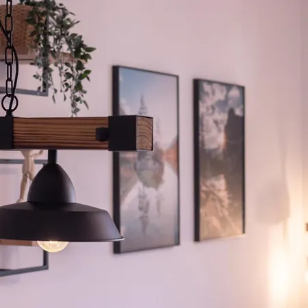 Lägenhet Sunrise Bohinj