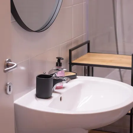 Appartamento Sunrise