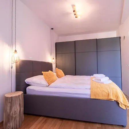 Sunrise Apartament
