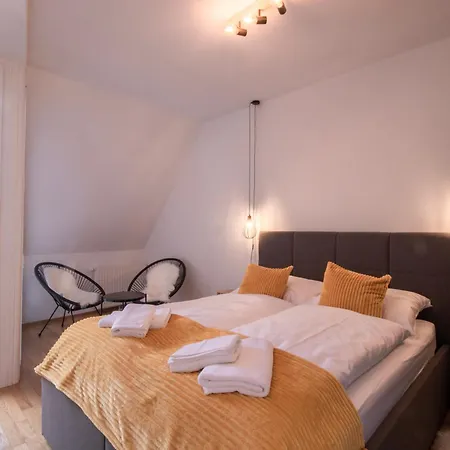 Apartment Sunrise Bohinj