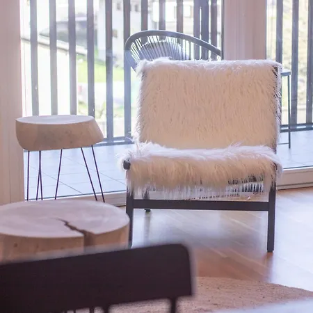 Appartamento Sunrise *